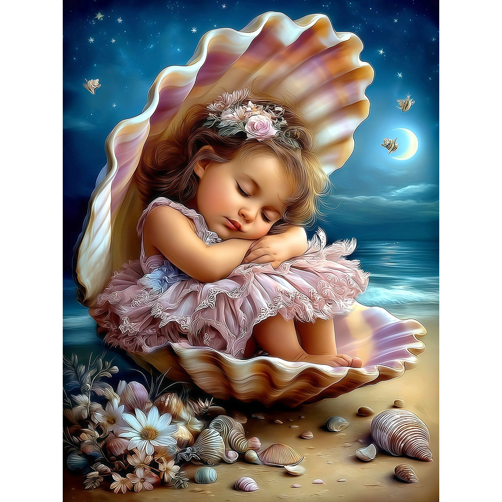 EverShine DIY Diamond Painting - Resin Art Equipment review and price