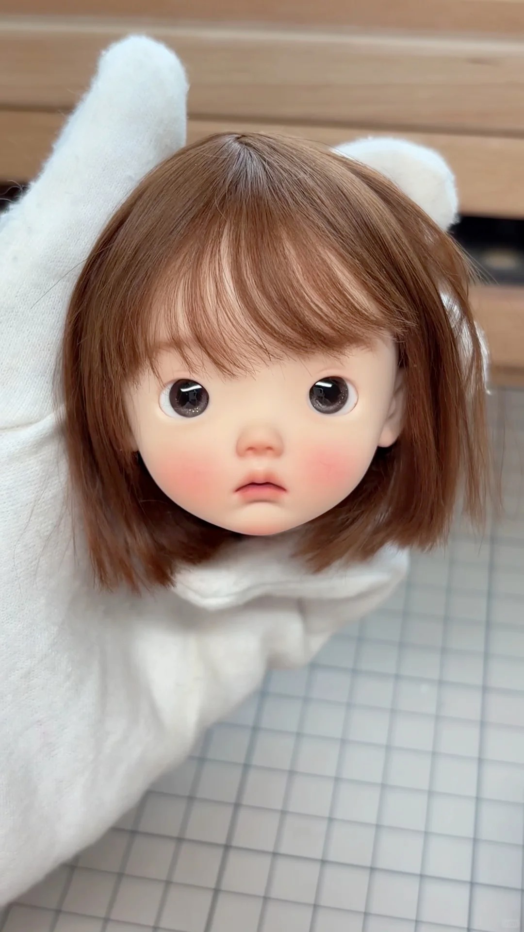 Toy Baby Angel Dolls Single He - Resin Art Baby review and price