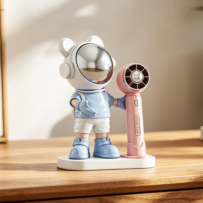 Home Decor Creative Astronaut  - Resin Art Wedding Gift review and price