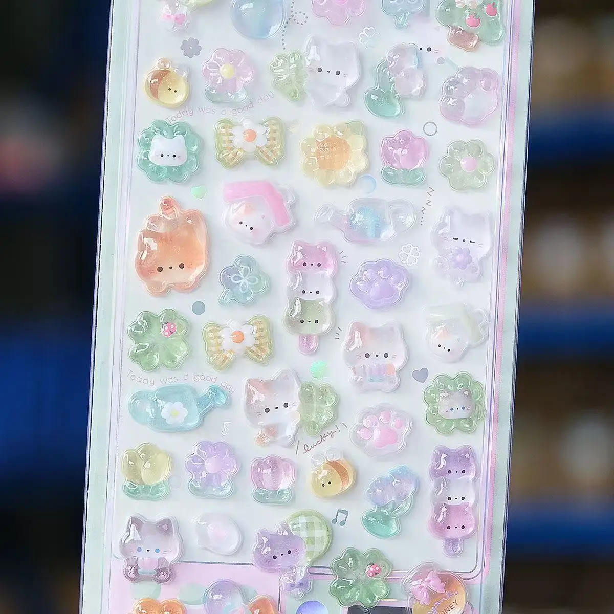 =-=2027Kawaii 3D Jelly Resin S - Resin Art Case review and price